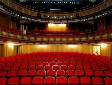 Έφυγε από την ζωή Έλληνας ηθοποιός